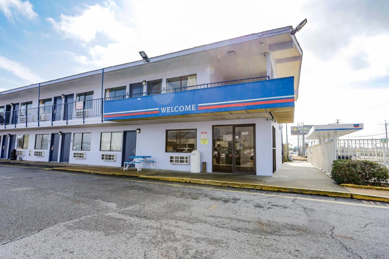 Motel Rest Montgomery